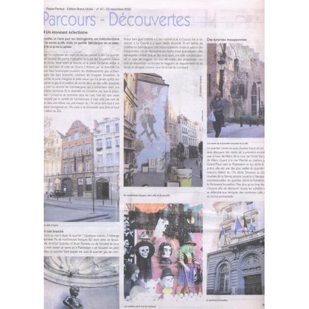 Bravo Uccle