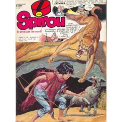 Spirou 2126