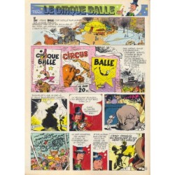 Spirou 2126