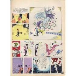 Spirou 2126