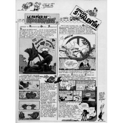 Spirou 2131