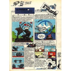 Spirou 2131