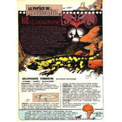 Spirou 2133