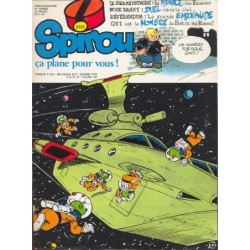 Spirou 2137