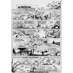 Spirou 2137