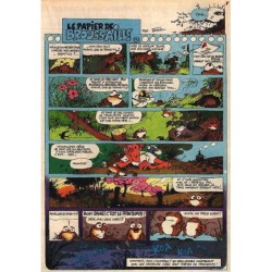 Spirou 2137