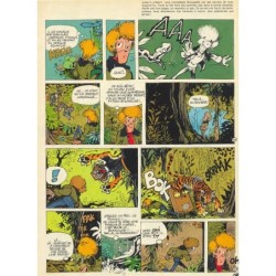 Spirou 2139