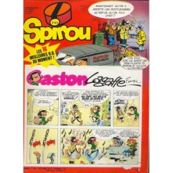 Spirou 2143