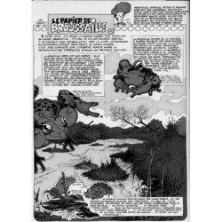 Spirou 2143