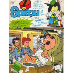 Spirou 2145