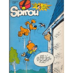 Spirou 2147