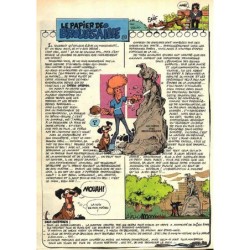 Spirou 2147