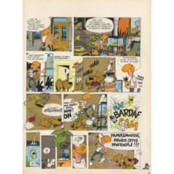 Spirou 2149