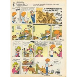 Spirou 2149