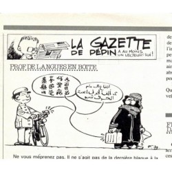 Spirou 2162