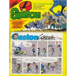 Spirou 2165