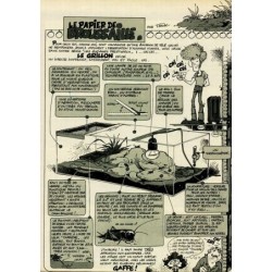Spirou 2165