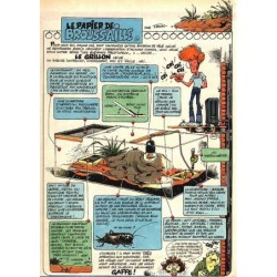 Spirou 2165