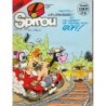 Spirou 2168