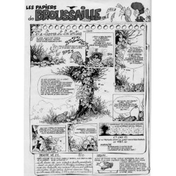 Spirou 2170