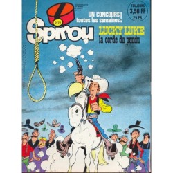 Spirou 2172