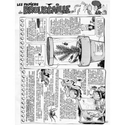 Spirou 2172