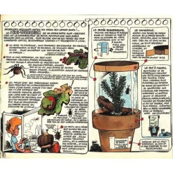 Spirou 2172