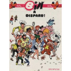 Spirou 2173