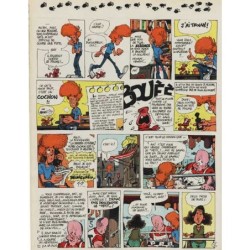 Spirou 2173
