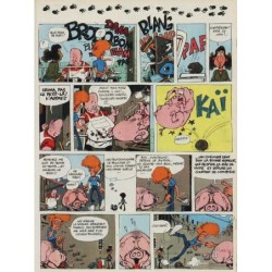 Spirou 2173