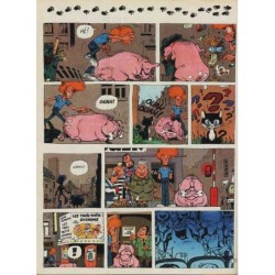 Spirou 2173