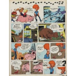 Spirou 2173
