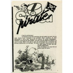 Spirou 2188