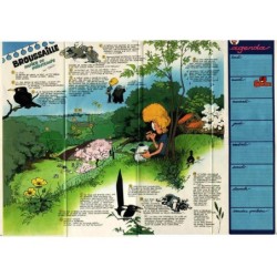 Spirou 2188