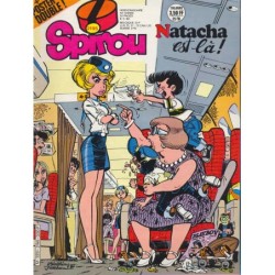 Spirou 2195