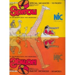 Spirou 2200