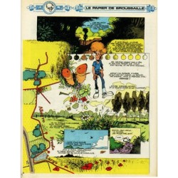 Spirou 2200