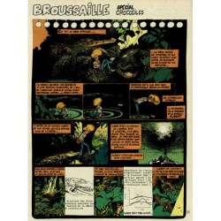 Spirou 2215