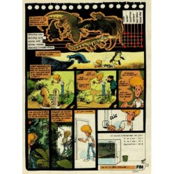 Spirou 2215