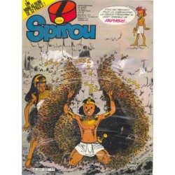 Spirou 2221