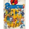 Spirou 2222