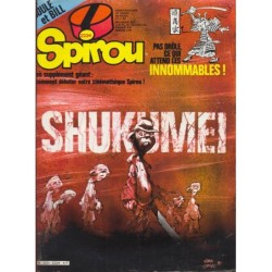 Spirou 2224