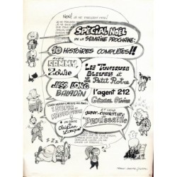 Spirou 2224