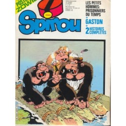 Spirou 2243