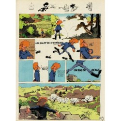 Spirou 2243