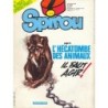 Spirou 2252