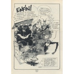 Spirou 2256