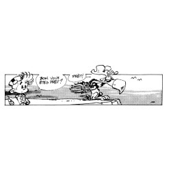 Spirou 2267