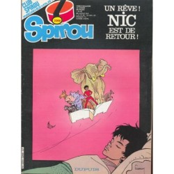 Spirou 2268
