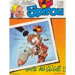 Spirou 2271